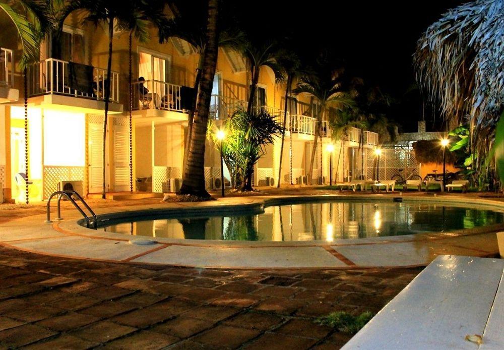 Cabana Elke Hotel Баяхибе Екстериор снимка